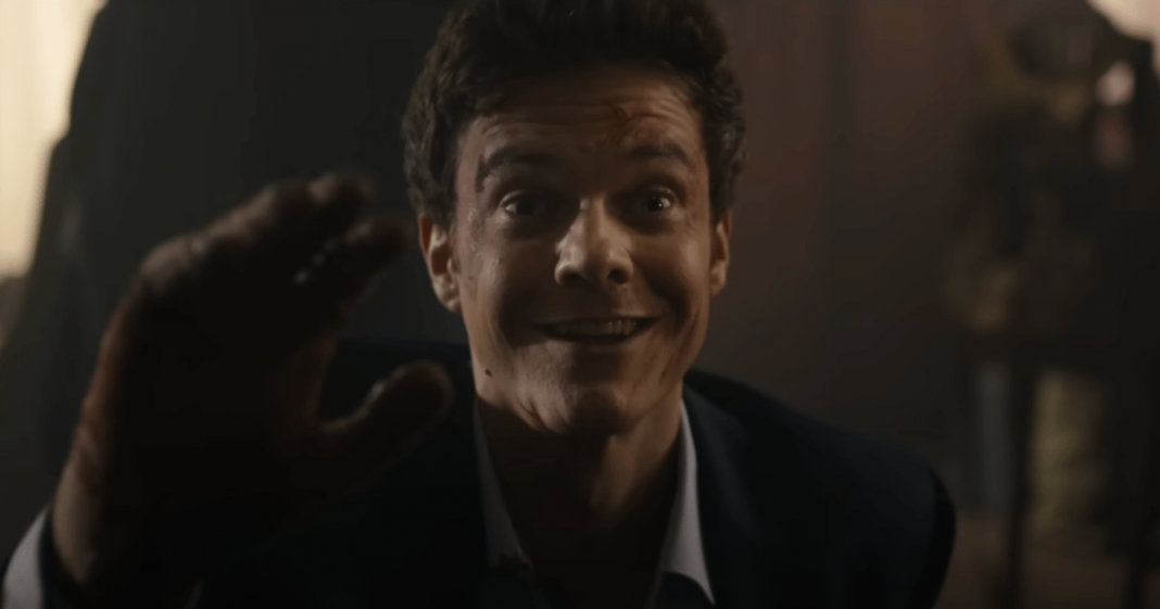 Revisión de Novocaine: Jack Quaid & Amber Midthunder's Great Action Movie
